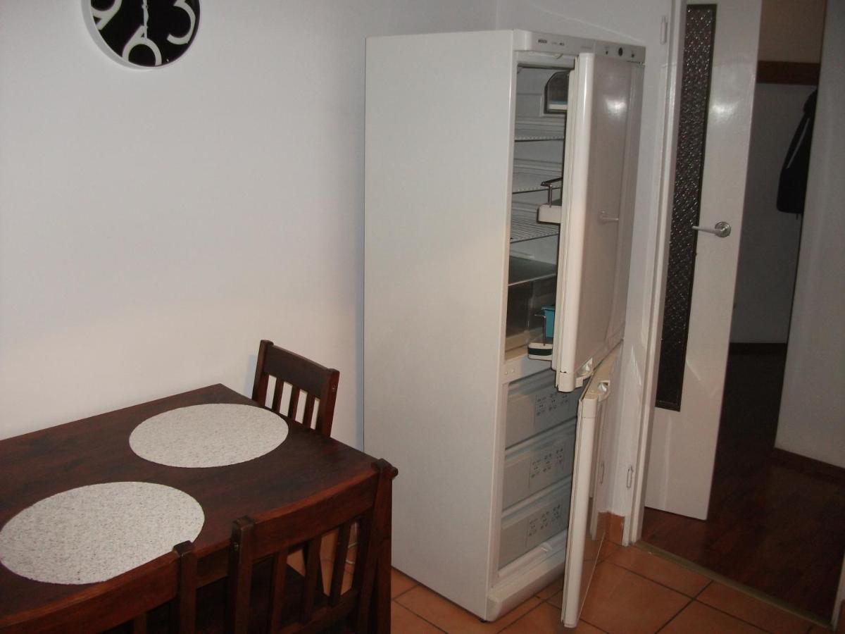 Apartament Nad Odra Apartman Wrocław Kültér fotó