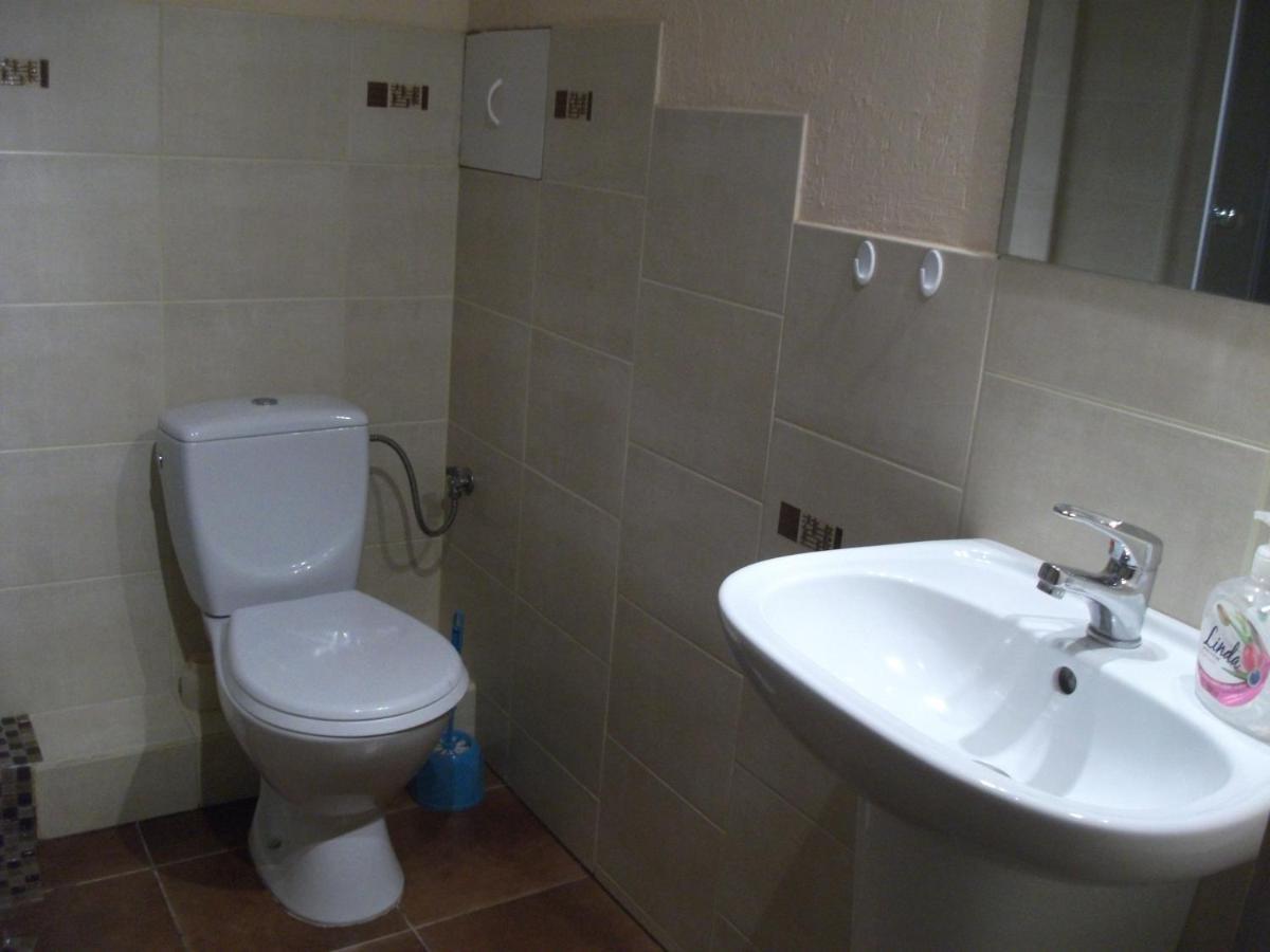Apartament Nad Odra Apartman Wrocław Kültér fotó