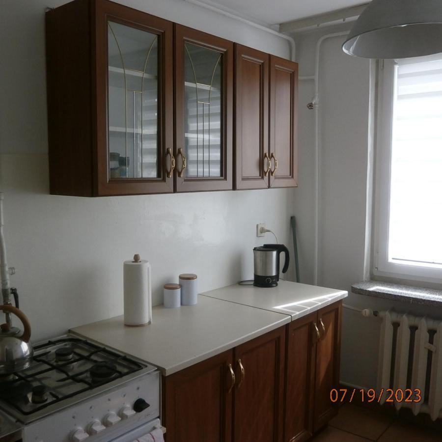 Apartament Nad Odra Apartman Wrocław Kültér fotó